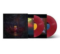 Lord Huron - Lord Huron - The Cosmic Sector Vol. 1 [Red Swirl Vinyl]