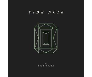 Lord Huron - Lord Huron - Vide Noir