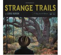 Lord Huron Strange Trails (10th Anniversary Edition) (Vinyl) (Importación USA)