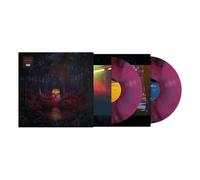 Lord Huron - The Cosmic Selector Vol. 1 Purple Marble Vinyl 2LP, Lord Huron