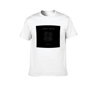 Lord Huron Vide Unisex T-Shirt Printed tee Black Mens Top Shirt XL