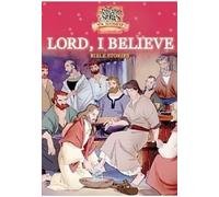 Lord I Believe [Reino Unido] [DVD]
