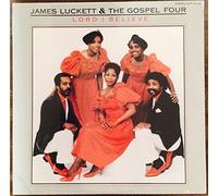 Lord I Believe [Vinilo]
