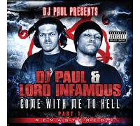 Lord Infamous - Come with Me to Hell 1