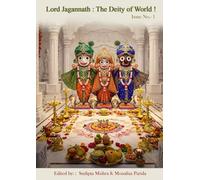Lord Jagganath: The Deity of the World