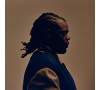 Lord Jah-Monte Ogbon - As of Now [CASSETTE] [Casete]