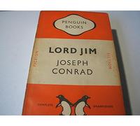 Lord Jim: A Tale (Modern Classics)