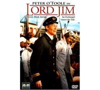 Lord Jim [Alemania] [DVD]