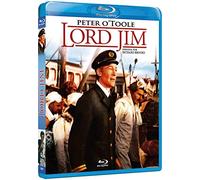 Lord Jim [Blu-ray]