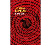 Lord Jim (Contemporánea | Narrativa)