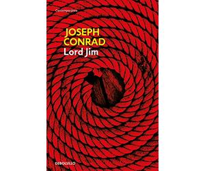 Lord Jim (Contemporánea | Narrativa)