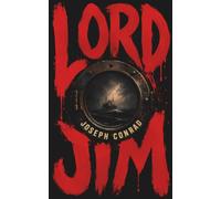 Lord Jim - Cover Illustrated by Robert Jordan G.: (Hermes Publica Classics)