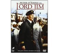 Lord Jim [DVD]