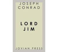 Lord Jim (ebook)