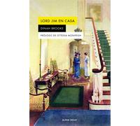 Lord Jim en casa | Dinah Brooke, Victoria Male