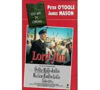 Lord jim [Francia] [VHS]
