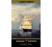 Lord Jim (golden Deer Classics) (ebook)