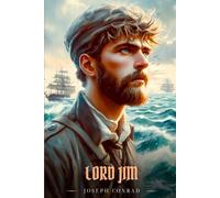 LORD JIM: Illustrated Edition