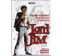 Lord Jim [Italia] [DVD]
