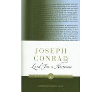 Lord Jim & Nostromo (Modern Library (Paperback))