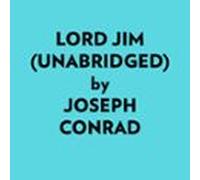 Lord Jim (unabridged) (audiolibro)