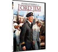 Lord Jim [USA] [DVD]