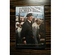 Lord Jim [USA] [DVD]
