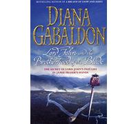 Lord John and the Brotherhood of the Blade (Lord John Grey, 3)