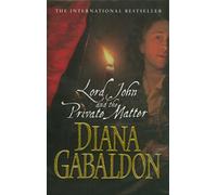 Lord John And The Private Matter (Lord John Grey, 1)