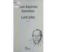 Lord John (ebook)