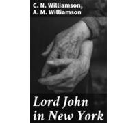 Lord John In New York (ebook)
