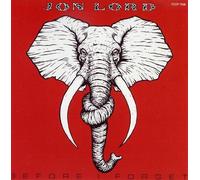 Lord,Jon - Before I Forget [Import]