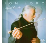 Lord,Jon - Beyond The Notes (Sacd) [Import]