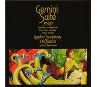 Jon Lord - Gemini Suite