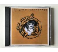 Lord,Jon - Sarabande [Import]