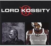 Lord Kossity - Coffret Everlord + The Real Don