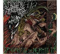 Lord Mantis - Spawing the Nephilim