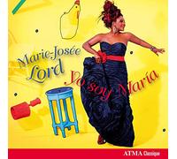 Lord, Marie-Josee - Yo Soy Maria