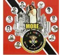 Lord Mike's Dirty Calypsonians - More