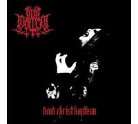 Lord Mortvm - Dead Christ Baptism [Vinilo]