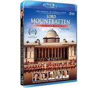Lord Mountbatten: El Último Virrey (2 Discos) [Blu-ray] (1986) Lord Mountbatten: The Last Viceroy