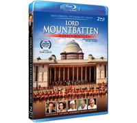 Lord Mountbatten: El Último Virrey (2 Discos) [Blu-ray] (1986) Lord Mountbatten: The Last Viceroy