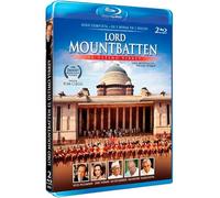 Lord Mountbatten: El último virrey / Lord Mountbatten: The Last Viceroy (Complete Series) (Blu-Ray)