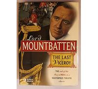 Lord Mountbatten: The Last Viceroy [USA] [DVD]