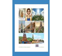 Lord Muruga and HIS Six Abodes.: Short Story for Children with pictures.