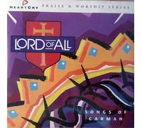 Lord of All