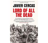 Lord Of All The Dead