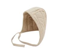 Lord of Battles Medieval Quilted Canvas Cotton Padded Arming Cap Protector Under Armor Chainmail Coif for Larp, Renfair