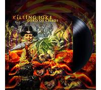 Lord Of Chaos (LP) [Vinilo]