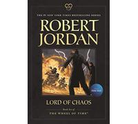 Lord of Chaos: Book Six of 'The Wheel of Time': 6